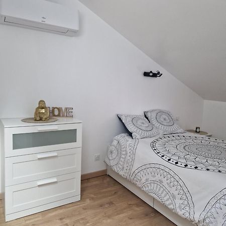 La Forge Apartment Parmilieu Bagian luar foto
